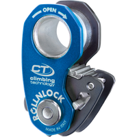 CLIMBING TECHNOLOGY ROLLNLOCK