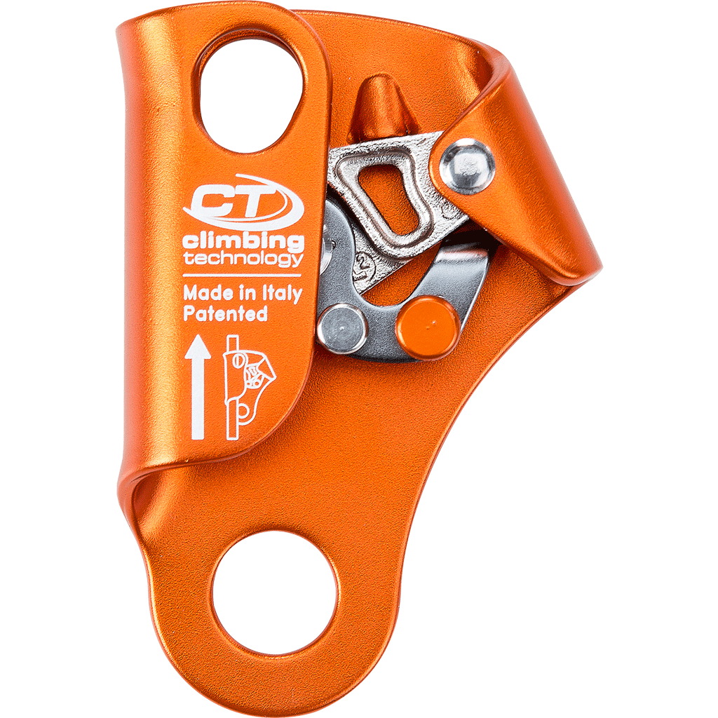 CLIMBING TECHNOLOGY ASCENDER SIMPLE+