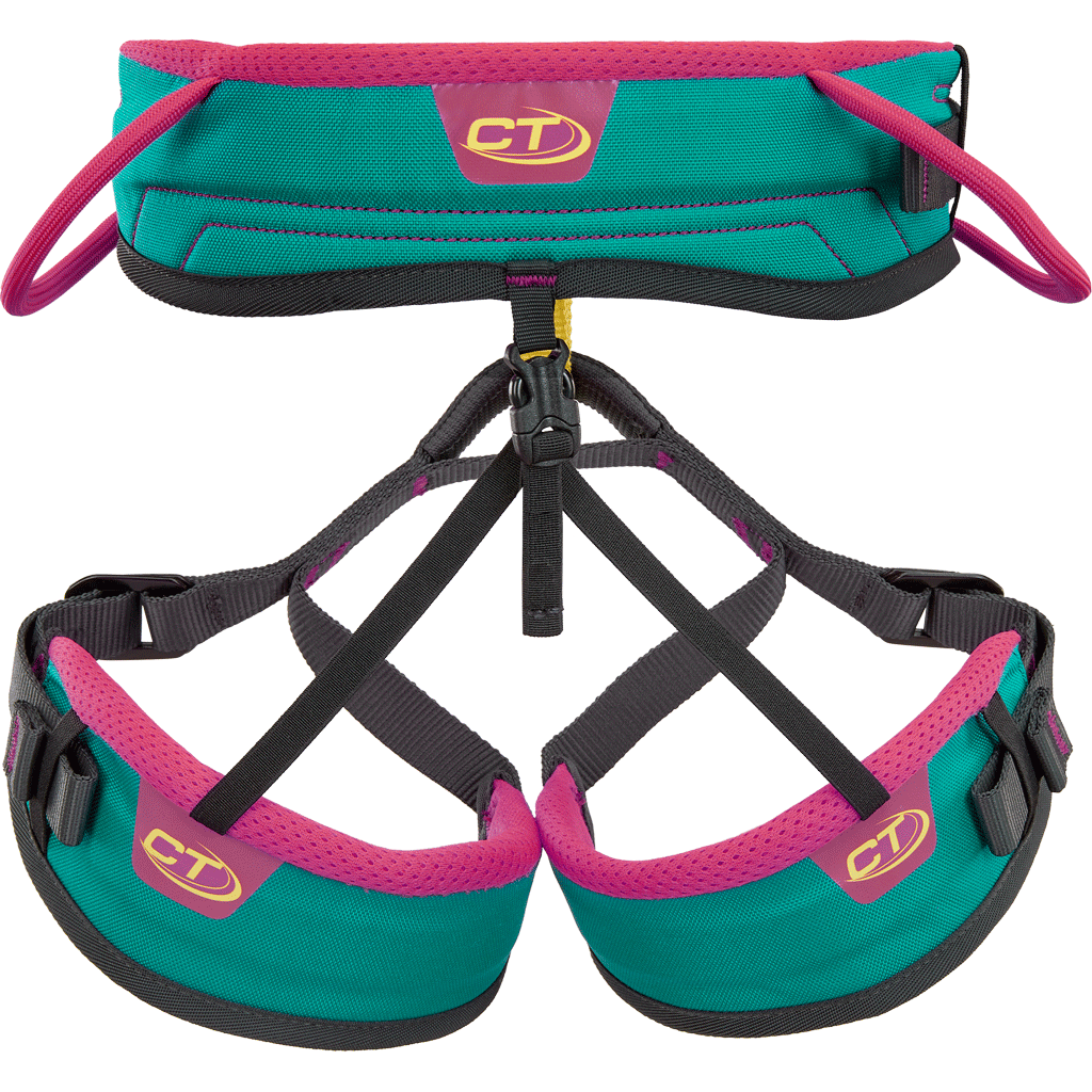 CLIMBING TECHNOLOGY JOY HARNES