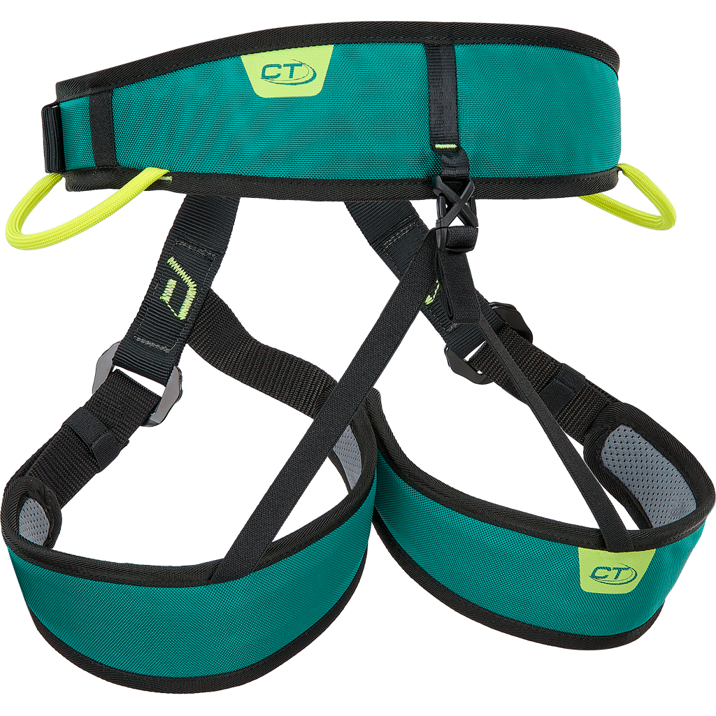 CLIMBING TECHNOLOGY EXPLORER HARNESS