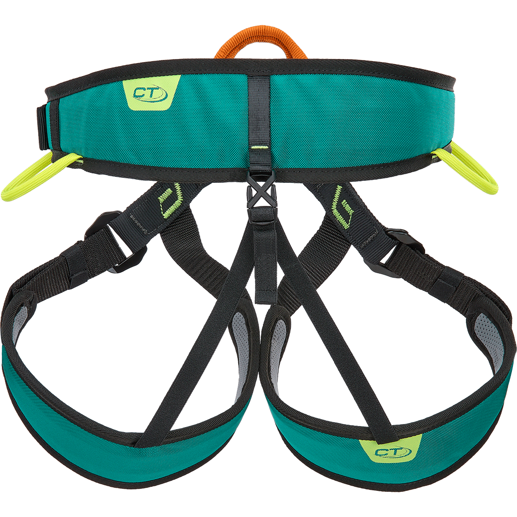 CLIMBING TECHNOLOGY EXPLORER HARNESS