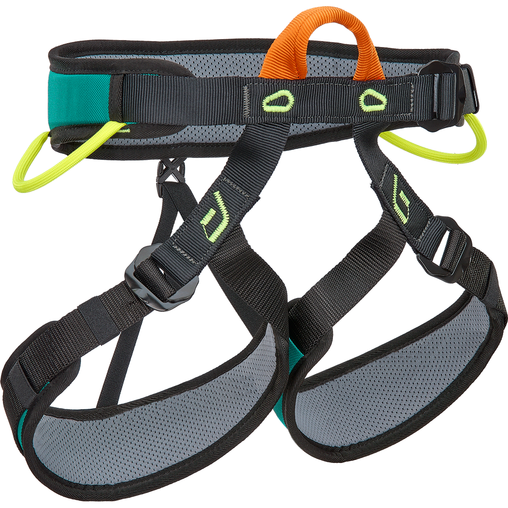 CLIMBING TECHNOLOGY EXPLORER HARNESS