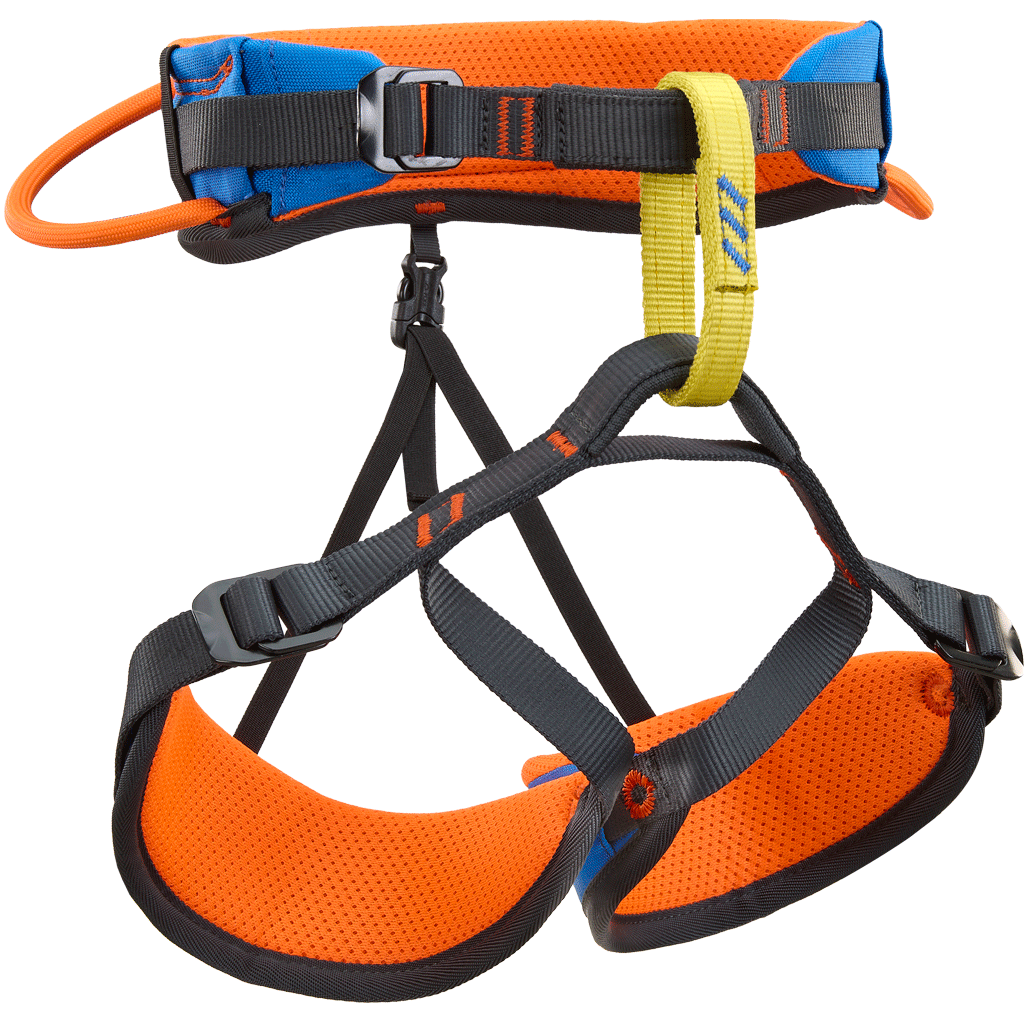 CLIMBING TECHNOLOGY DYNO HARNES CHILDREN