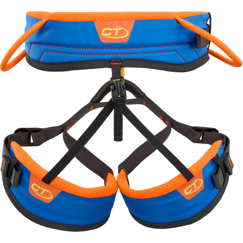 CLIMBING TECHNOLOGY DYNO HARNES CHILDREN