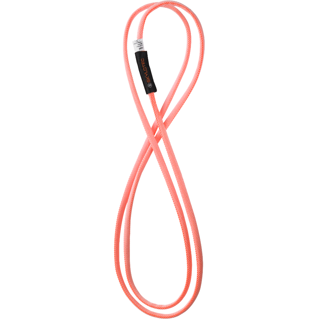 CLIMBING TECHNOLOGY CIPE ULTRA-LIGHT, SEAMLESS CORD LOOP RED