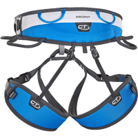 CLIMBING TECHNOLOGY ASCENT HARNES