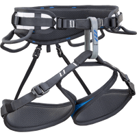 CLIMBING TECHNOLOGY ASCENT HARNES