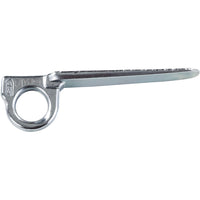 CLIMBING TECHNOLOGY EYE ROUND &#160;ZINC PLATED PITON