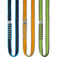 CLIMBING TECHNOLOGY LOOPER PA POLYAMIDE SLING 60cm