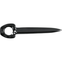 CLIMBING TECHNOLOGY UNIVERSAL HARD STEEL PITON