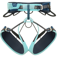 CLIMBING TECHNOLOGY IRIS HARNESS WOMEN