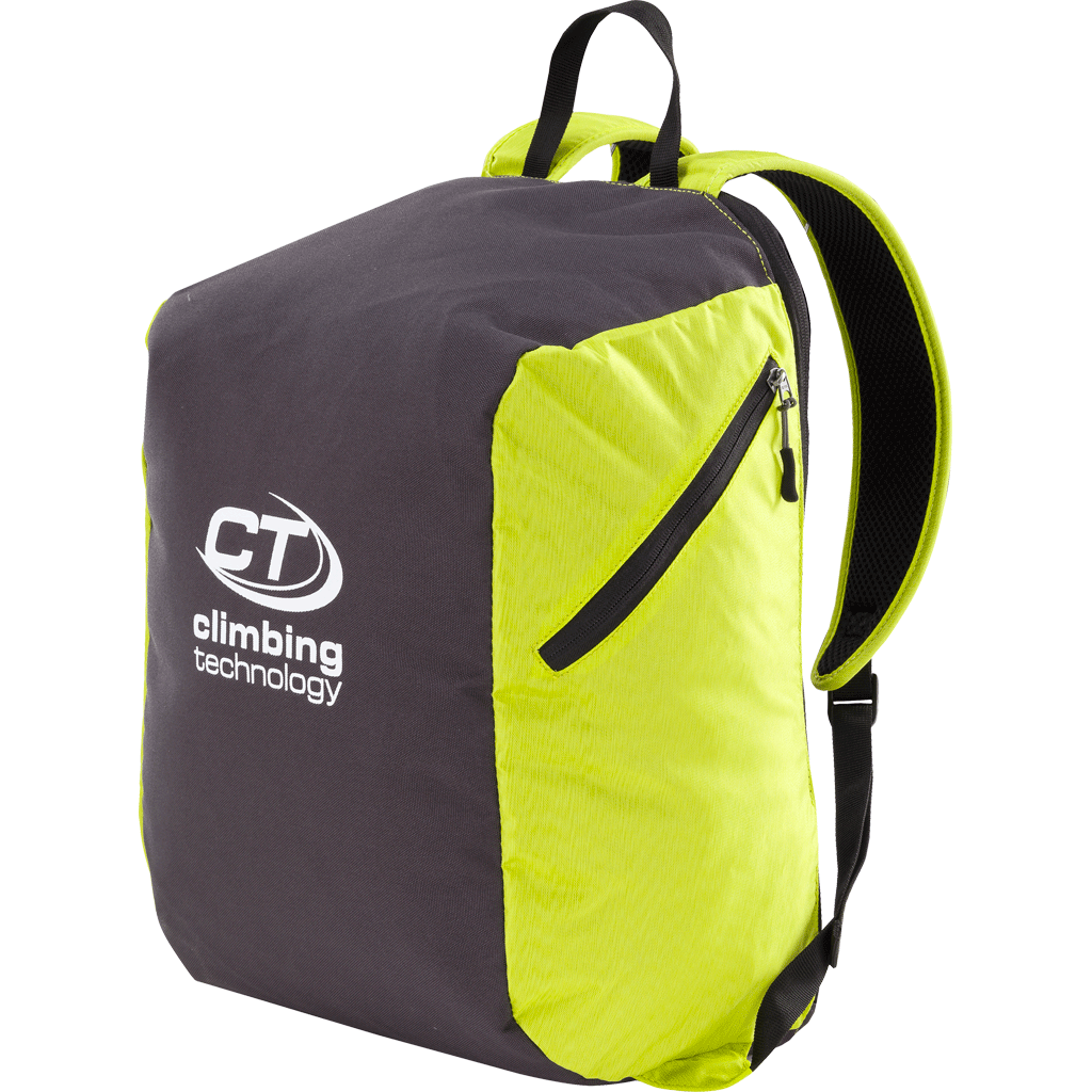 CLIMBING TECHNOLOGY TANK EVO ROPE BAG/ RUCKSACK
