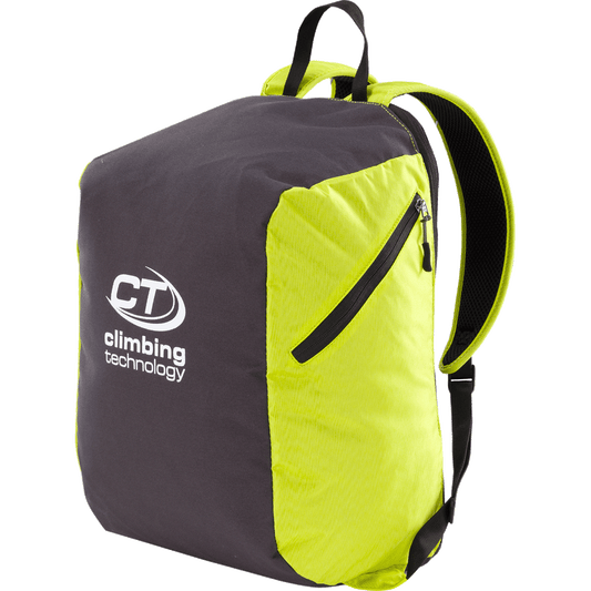 CLIMBING TECHNOLOGY TANK EVO ROPE BAG/ RUCKSACK