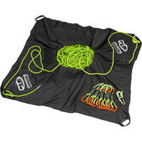 CLIMBING TECHNOLOGY TANK EVO ROPE BAG/ RUCKSACK