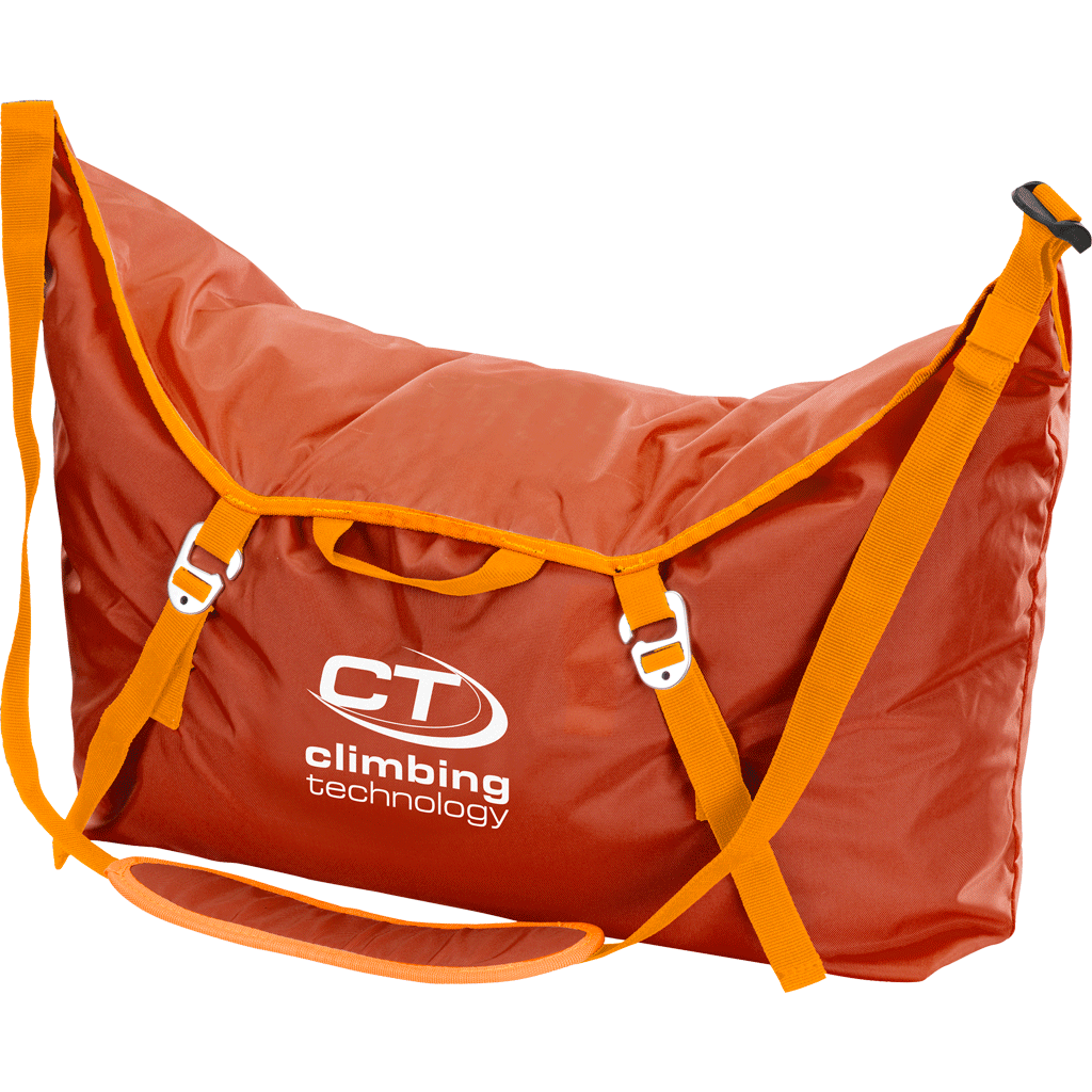 CLIMBING TECHNOLOGY CITY ROPE BAG