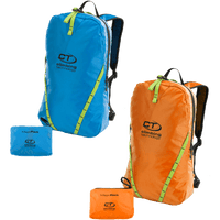 CLIMBING TECHNOLOGY MAGIC PACK RUCKSACK BLUE