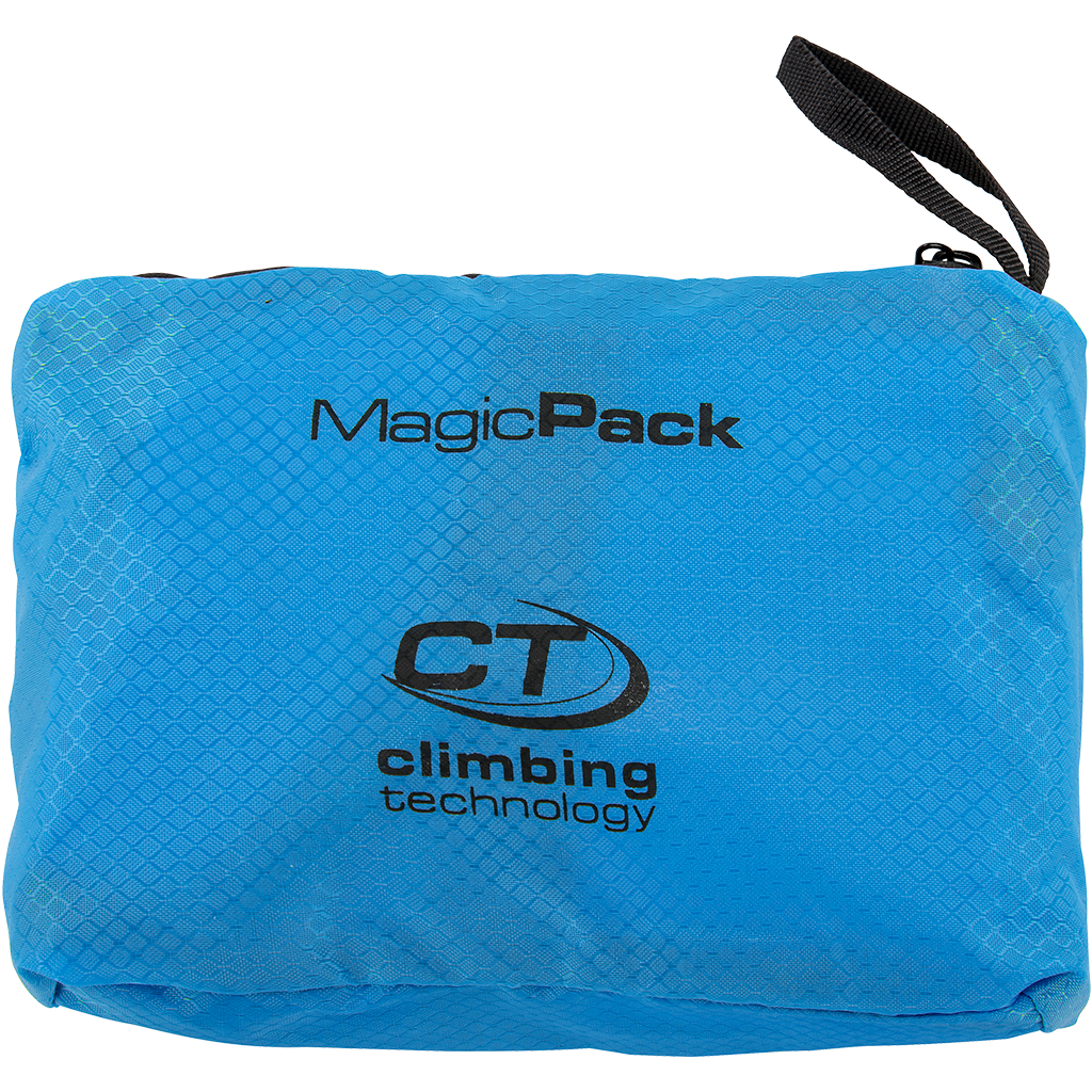 CLIMBING TECHNOLOGY MAGIC PACK RUCKSACK BLUE