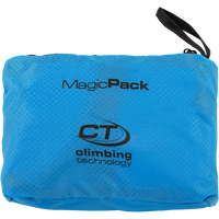 CLIMBING TECHNOLOGY MAGIC PACK RUCKSACK BLUE