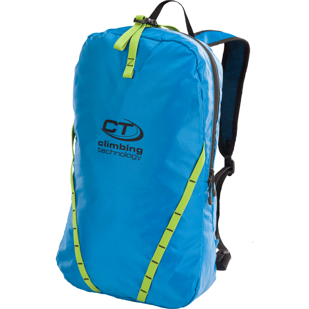 CLIMBING TECHNOLOGY MAGIC PACK RUCKSACK BLUE