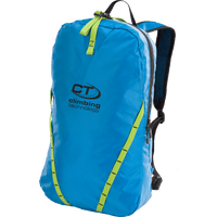 CLIMBING TECHNOLOGY MAGIC PACK RUCKSACK BLUE
