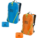 CLIMBING TECHNOLOGY MAGIC PACK RUCKSACK ORANGE
