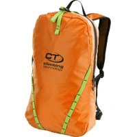 CLIMBING TECHNOLOGY MAGIC PACK RUCKSACK ORANGE