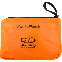 CLIMBING TECHNOLOGY MAGIC PACK RUCKSACK ORANGE