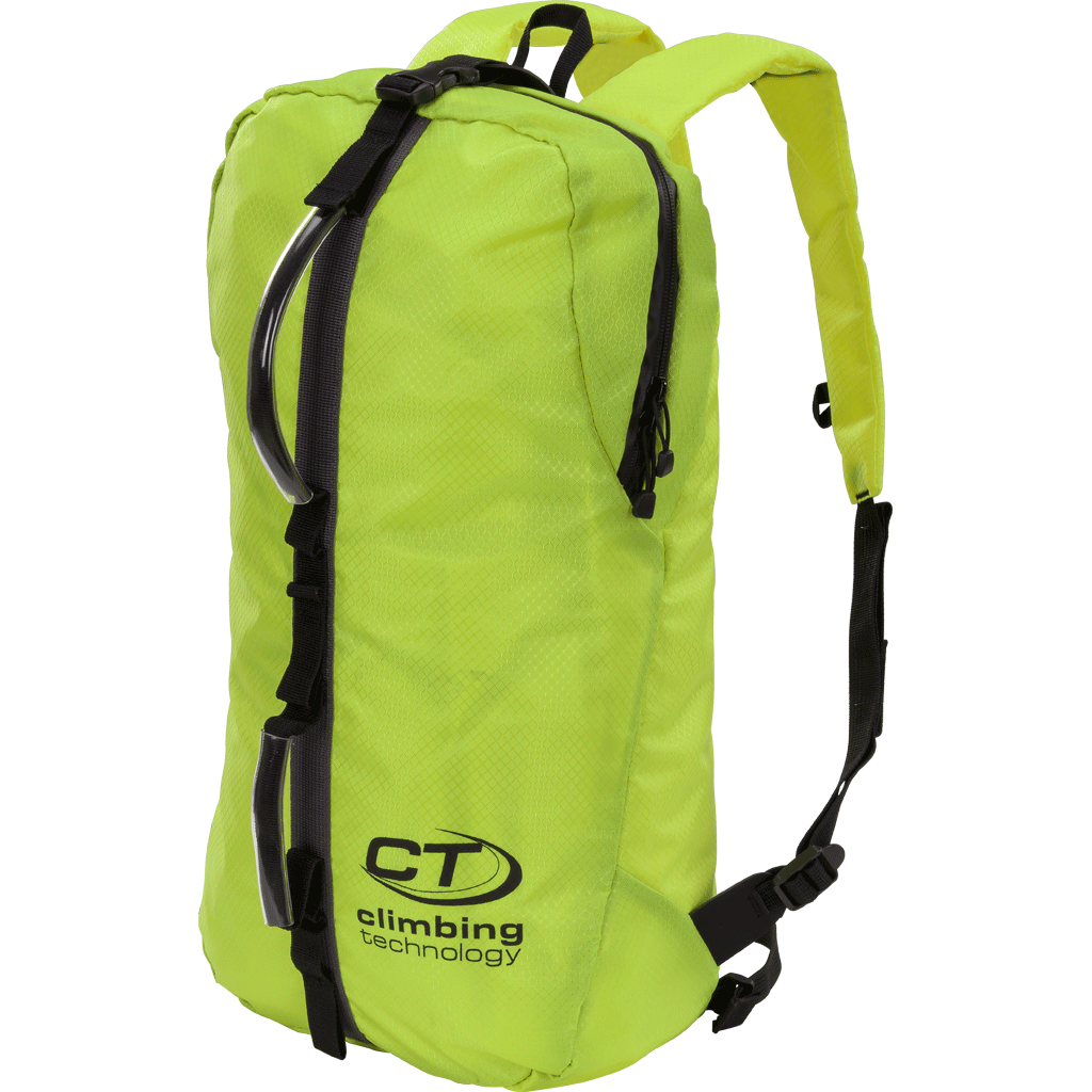Climbing Technology
