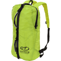 CLIMBING TECHNOLOGY MAGIC PACK RUCKSACK GREEN