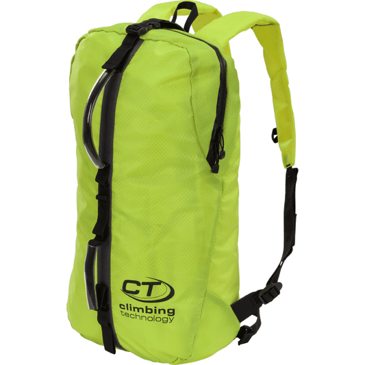 CLIMBING TECHNOLOGY MAGIC PACK RUCKSACK GREEN