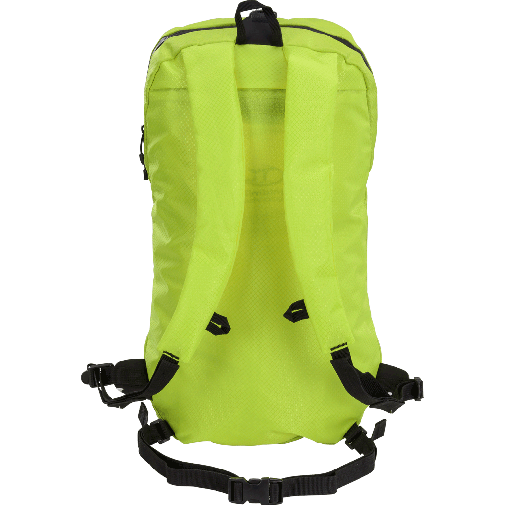 CLIMBING TECHNOLOGY MAGIC PACK RUCKSACK GREEN
