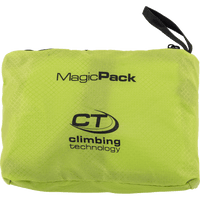 CLIMBING TECHNOLOGY MAGIC PACK RUCKSACK GREEN