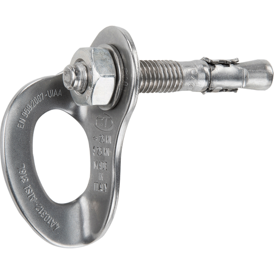 CLIMBING TECHNOLOGY PLATE KITS