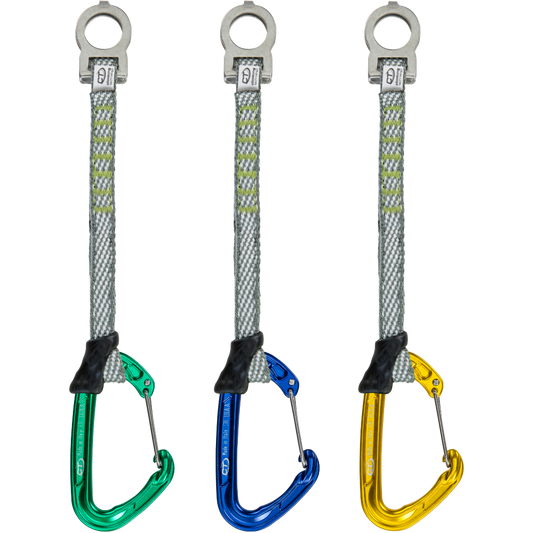 CLIMBING TECHNOLOGY ICE HOOK