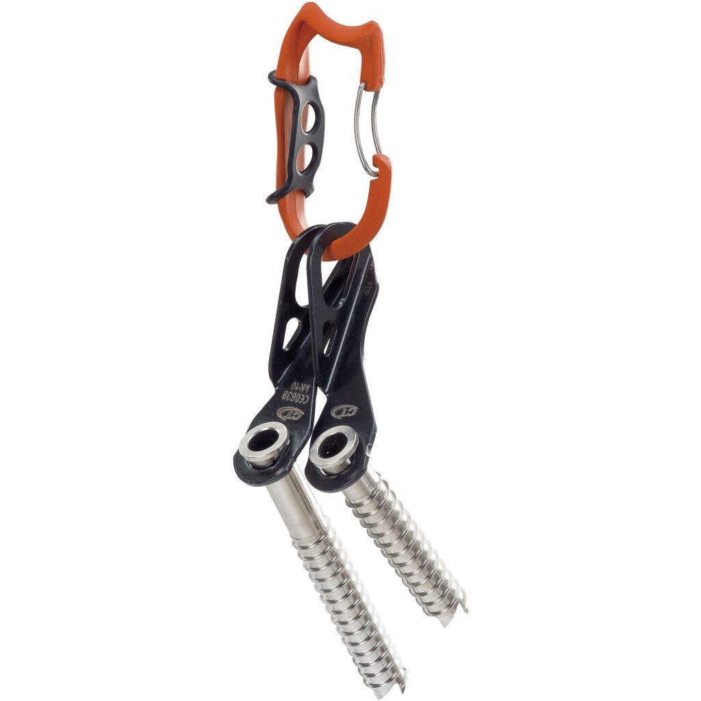 CLIMBING TECHNOLOGY TRUCK TOOL HOLDER