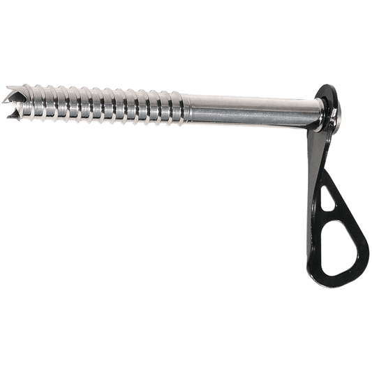 CLIMBING TECHNOLOGY ICE SCREWS