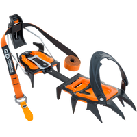 CLIMBING TECHNOLOGY LYCAN AUTOMATIC CRAMPONS&#160;