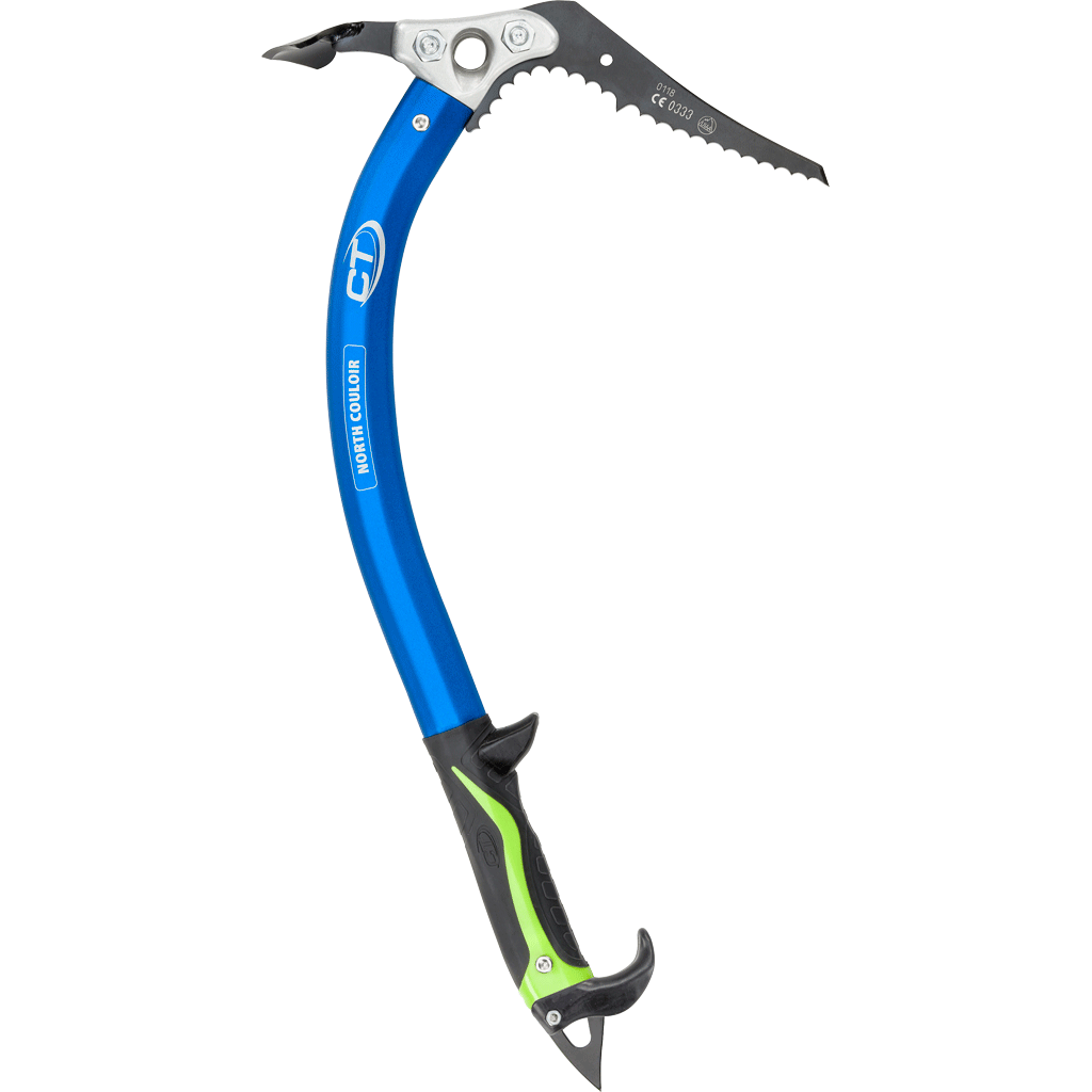 CLIMBING TECHNOLOGY NORTH COULOIR ADZE