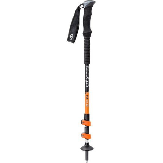 CLIMBING TECHNOLOGY ALTA VIA POLE FOR HIKING AND TREKKING