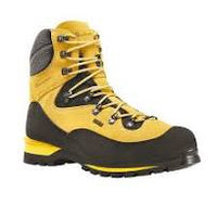 Garsports Alpine Route WP