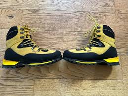 Garsports Alpine Route WP