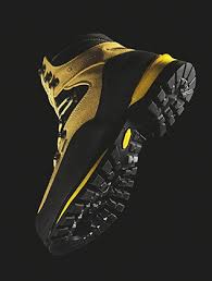 Garsports Alpine Route WP