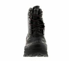 Karrimor Snow Casual 3 Weathertite Mens Boots