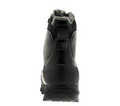 Karrimor Snow Casual 3 Weathertite Mens Boots