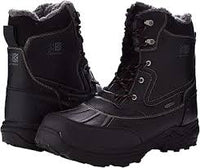 Karrimor Snow Casual 3 Weathertite Mens Boots