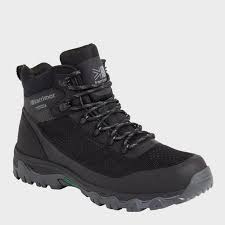 Karrimor Staffa Weathertite Mens Walking Boots