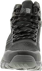 Karrimor Staffa Weathertite Mens Walking Boots