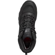 Karrimor Staffa Weathertite Mens Walking Boots