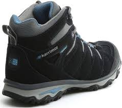 Karrimor Rona Mid Ladies weathertite