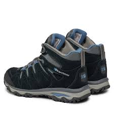 Karrimor Rona Mid Ladies weathertite